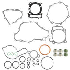 Complete Gasket Kit Top & Bottom End Engine Set For Yamaha YZ450F 2003-2005