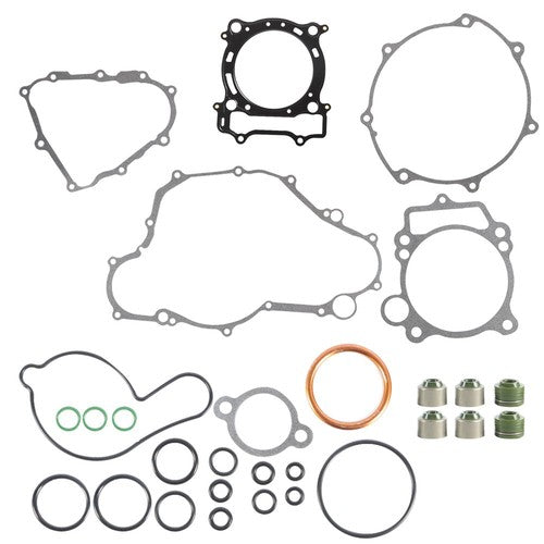 Complete Gasket Kit Top & Bottom End Engine Set For Yamaha YZ450F 2003-2005