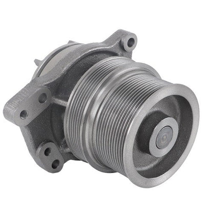 Heavy Duty Water Pump For Cummins ISX ISZ Engines 3684450 3683651 4386576