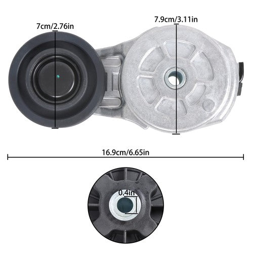 Belt Tensioner 3967190 3914854 For Cummins Engine 4BT 6CT 6BT 6CT8.3 6BT5.9