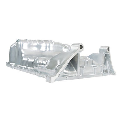 Aluminum Engine Oil pan For Acura CL TL Honda Accord Odyssey 1997-2004