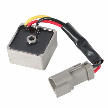 12V Voltage Regulator Fit For Club Car Precedent Gas Golf Cart 2004-up