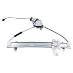748-059 For Honda Passport 1998-2002 Front RH Window Regulator w/Motor 2 Pins