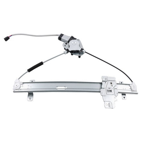 748-059 For Honda Passport 1998-2002 Front RH Window Regulator w/Motor 2 Pins