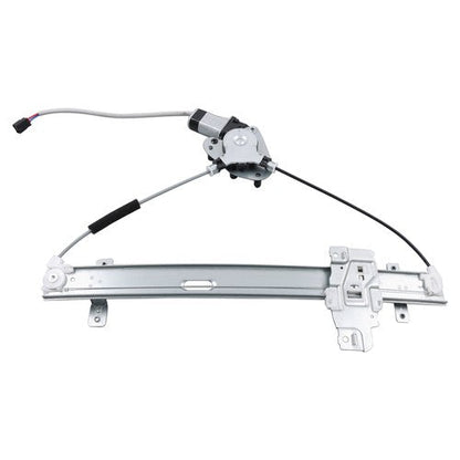 748-059 For Honda Passport 1998-2002 Front RH Window Regulator w/Motor 2 Pins