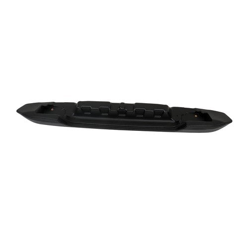 Golf Cart Rear Bumper Black For Yamaha G29 Drive & Drive2 07-16 JW1-K7540-00