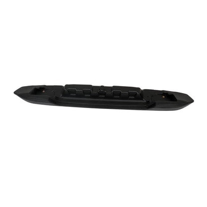Golf Cart Rear Bumper Black For Yamaha G29 Drive & Drive2 07-16 JW1-K7540-00