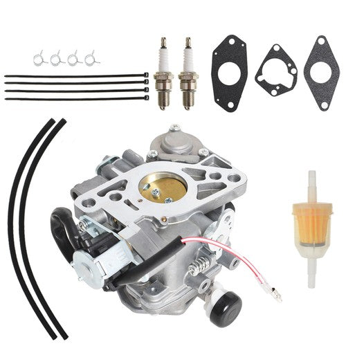 NEW 24 853 91-S Carburetor Fit For Kohler 25HP CH730 CH740 24853257-S