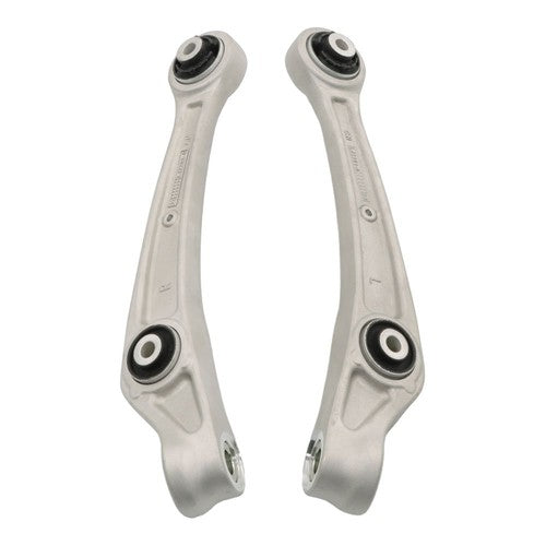 For Audi A4 Quattro 12-15 RK641964 Front Control Arm Ball joint Suspension Kit