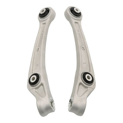 For Audi A4 Quattro 12-15 RK641964 Front Control Arm Ball joint Suspension Kit