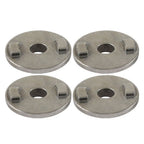 For Toro 30" TimeMaster Blade Adapter 120-5236 20200 20199 4PK US