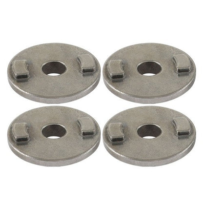 For Toro 30" TimeMaster Blade Adapter 120-5236 20200 20199 4PK US