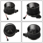 For Ford Expedition Lincoln Navigator 2007 2008 5.4L HVAC Heater Blower Motor