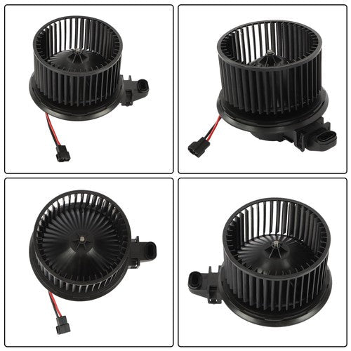 For Ford Expedition Lincoln Navigator 2007 2008 5.4L HVAC Heater Blower Motor
