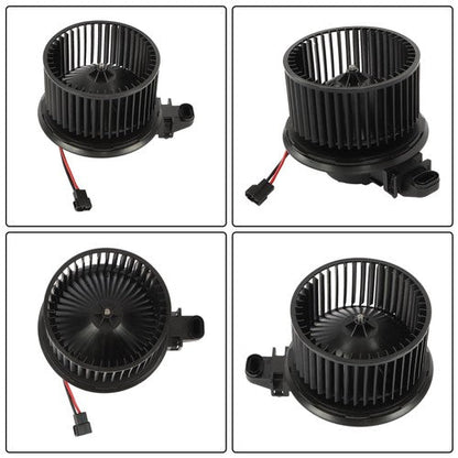 For Ford Expedition Lincoln Navigator 2007 2008 5.4L HVAC Heater Blower Motor