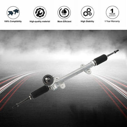 565003X001 Power Steering Rack And Pinion Assembly For Elantra 2011-2016