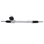 Power Steering Rack & Pinion Assembly Fit For Nissan Sentra Nismo 1.6L 2017-2019