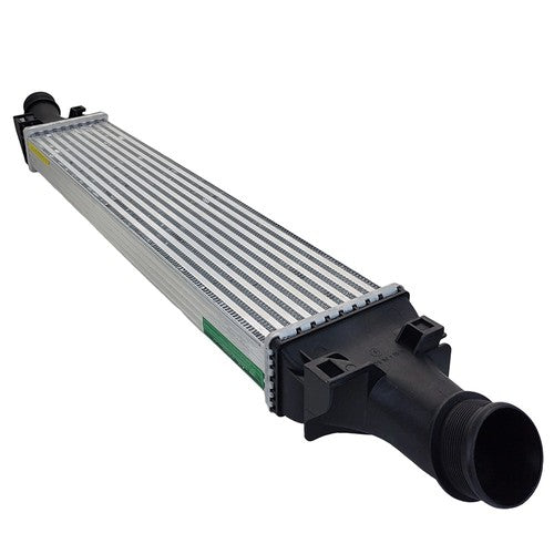 1pc Intercooler Charge Air Cooler For Audi A4 A5 Quattro Premium 17-22 8W0145805