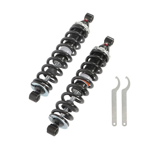 For Yamaha Grizzly 660 4x4 (YFM660F) Front Shocks 5KM-23350-00-00 2pcs 2002-2008