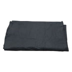 Round Outdoor lnflatable Hot Tub Mat Pool Liner Pad for Above Ground Pools 16FT