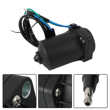 New 8M0142591 Tilt Trim Motor For Mercury Mariner Outboard Engine 4T 65-115HP