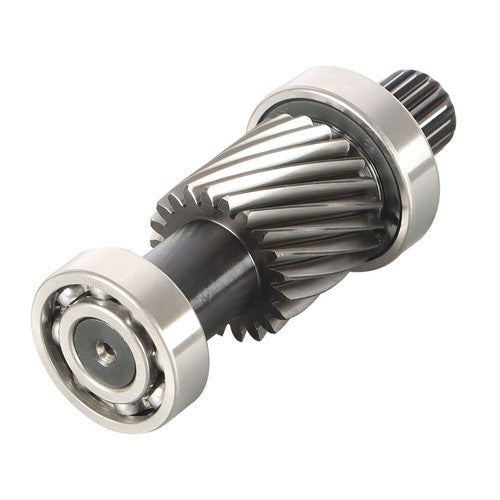 Input Shaft Kit with 21 Tooth 1.5" Diameter Gear For ezgo Electric 88-90 1994-Up