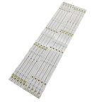 SVH550AL2 SVH550AL3 LED Backlight Strips for SHARP LC 55P6000U LC 55P6000B