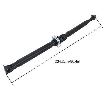 Rear Driveshaft Prop Shaft Assembly For Toyota Tundra 2005-2006 655025 936718