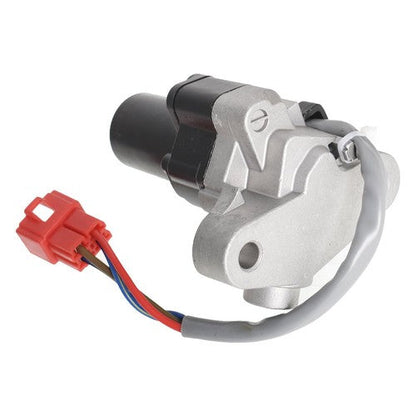 Ignition Switch Fuel Cap Seat Lock Keys For 1999-2016 Yamaha V-STAR 650 1100