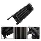 601-570 ML3Z8475B For F150 2021 2022 Lower Active Air Shutter Grille With Motor