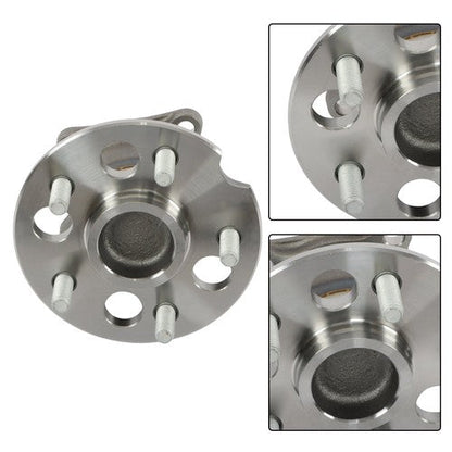 FWD Rear Left / Right Wheel Bearing Hub Assembly For Toyota Sienna 2004 - 2010
