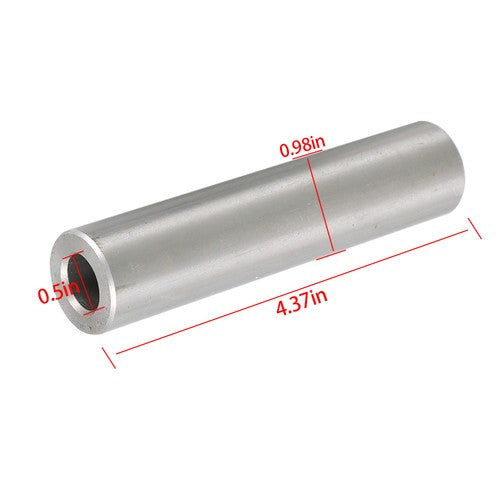 Bushing Spindle King Pin Tube,Claw Copper Sleeve Kit For EZGO TXT/PDS Golf Cart