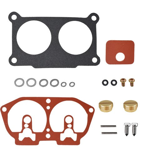 3 Pcs Carburetor Carb Rebuild Kit Fits For Yamaha Outboard V4 115HP 130HP NEW