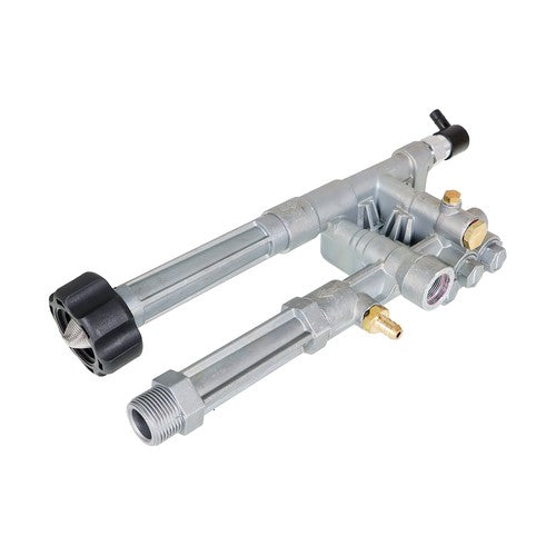 For AR SRMW AR42940 RMW2G20 RMW2.2G24 Pressure Washer Pump Head