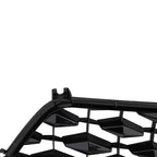 Front Bumper Black Grille Grill Assembly for 2018-2020 for Acura TLX 1PCS