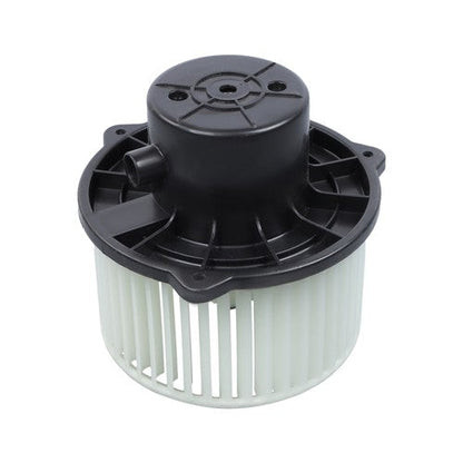 HVAC Heater Blower Motor w/Fan For Hyundai Santa Fe 2001 2002 2003 2004-2006 New