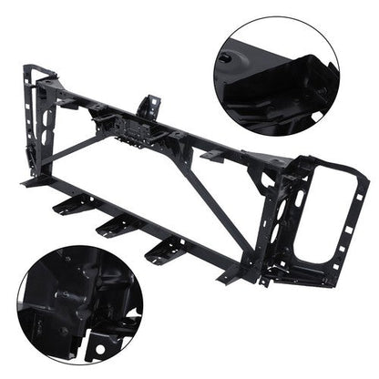 For 15-20 Cadillac Escalade ESV 6.2L V8 Radiator Support Core W/Bracket 23497746