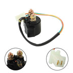 Regulator Rectifier+ Starter Relay For Honda 300FW Fourtrax 300 TRX300 1988-1992