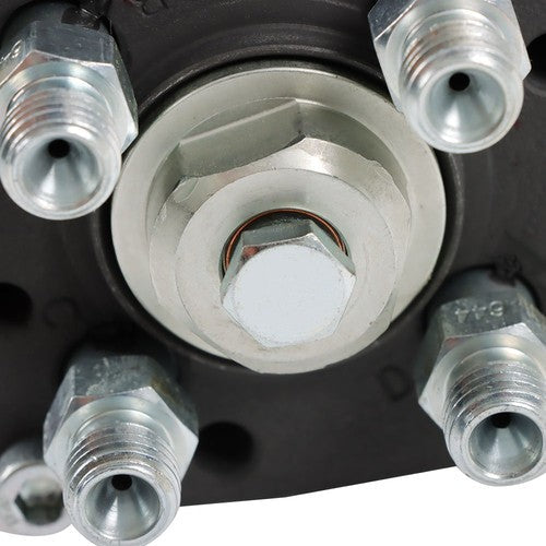 New Fuel Injection Pump For Zexel Isuzu Engine 4JB1 Bobcat 853 104741-6731 US