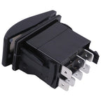 Windshield Wiper Control Switch 710004941 for Can-Am 2016 Defender