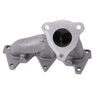 Right Exhaust Manifold w/ Gasket for Chevrolet Traverse 2009 2010 2011-2017 3.6L