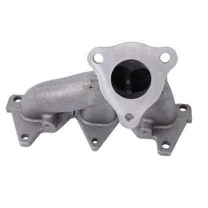Right Exhaust Manifold w/ Gasket for Chevrolet Traverse 2009 2010 2011-2017 3.6L