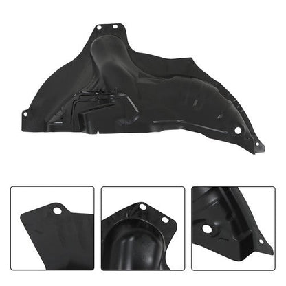 Rear Left Shock Tower Patch Panel For Mazda 2001-2006 2008-2011 Tribute 999-987