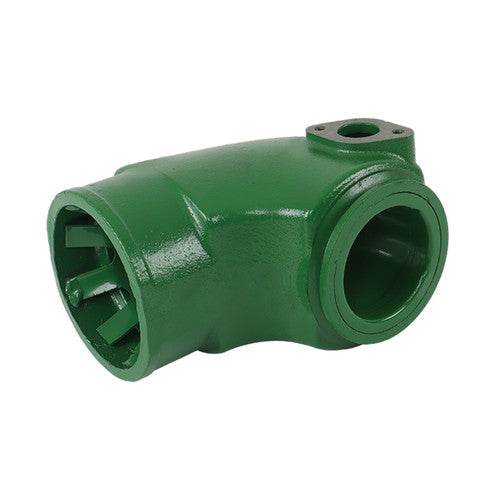 New Replaces 861289 Fit For Volvo Penta Diesel Exhaust Elbow US