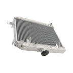 Radiator For Honda Rincon 650 680 TRX650FA TRX680FA 4x4 06-23 19010-HN8-A61