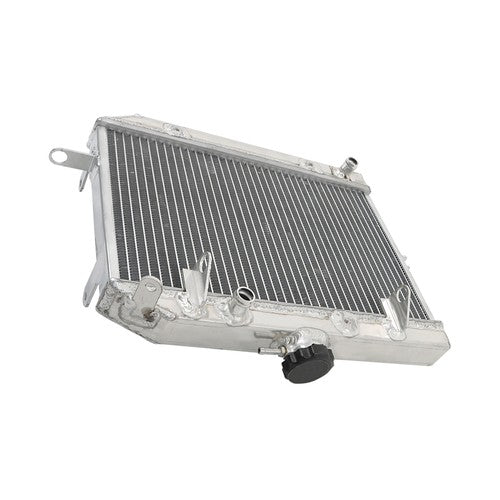 Radiator For Honda Rincon 650 680 TRX650FA TRX680FA 4x4 06-23 19010-HN8-A61