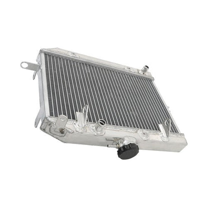 Radiator For Honda Rincon 650 680 TRX650FA TRX680FA 4x4 06-23 19010-HN8-A61