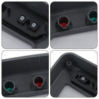 For Honda Foreman 450 TRX450S 4��4 S Speedometer Dash Upper Cover 1998-2000 2001