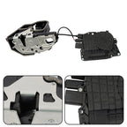 NEW Door lock Front Left For BMW F10 528i F01 740i 750i M5 51217185689