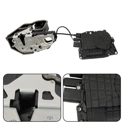 NEW Door lock Front Left For BMW F10 528i F01 740i 750i M5 51217185689
